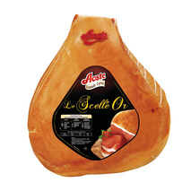 Jambon sec Le Scellé Or s/ os ±6,1kg
