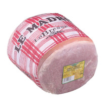 Cooked ham superior Le Madru AC LPF ±6.4kg