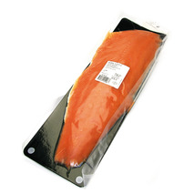 Selection machine-sliced norwegian smoked salmon 1.2/1.6kg