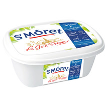 Cream cheese Saint Môret tub 1kg