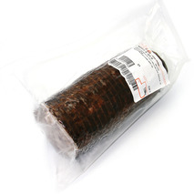 Country Andouille sausage vacuum packed ±1.45kg
