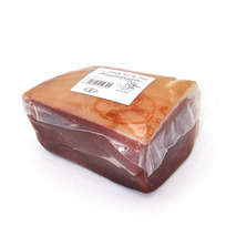 Dry ham 1/4 6/7 months without nitrite salt LPF ±1.2kg