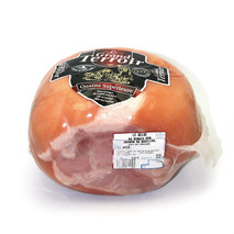 Cooked ham in cloth 3/1 Le Grand Terroir 3/1 AC french pork ±8kg