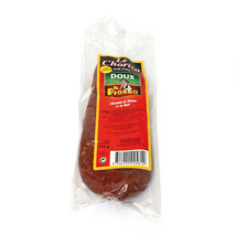 Chorizo doux 250g