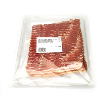 Smoked belly 60 slices ±1kg