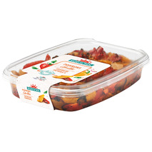 Marinated grilled two-tone peppers tub 1kg