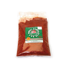 Powdered PDO Espelette chilli pepper bag 250g
