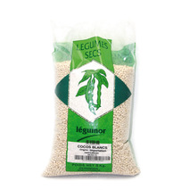 Haricots coco blancs 5kg