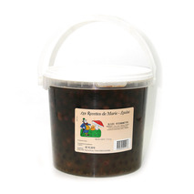 Pitchounettes olives bucket 2.5kg