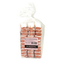 Reims rose biscuits x30 bag 250g
