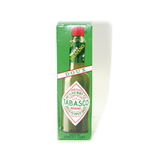 Green Tabasco 60ml