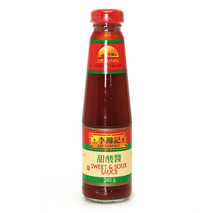 Sweet and sour sauce 240g