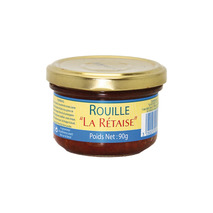 Rouille sauce 90g