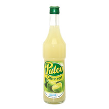 Pulco lime 70cl