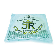 JR Brik sheets pouch 10x17g