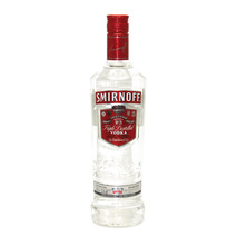 Smirnoff Vodka 37.5° 70cl