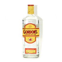 Gordon's gin 37.5° 70cl