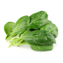 Leaf spinach loose ⚖