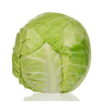 White cabbage ⚖