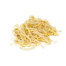 Soya beansprouts pouch 1kg