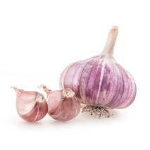 Pink garlic ⚖