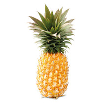 Extra sweet pineapple