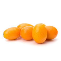 Kumquat ⚖