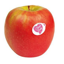 Pink Lady apple ⚖