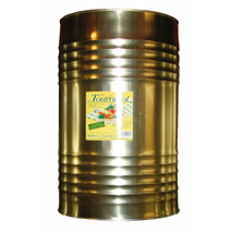 Sunflower oil can 20L