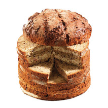 ❆ Party surprise seeded loaf 50 portions 950g