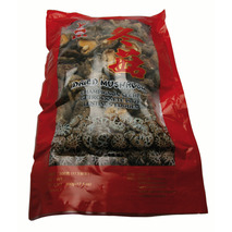 Dried scented mushrooms 500g
