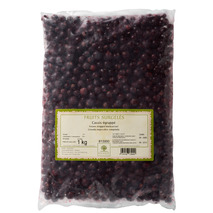 ❆ Blackcurrants bag 1kg