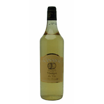 Reserve aged white wine vinegar 1L