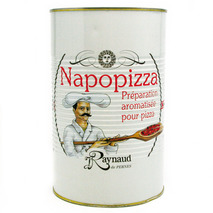 Napopizza 5/1 4,1kg