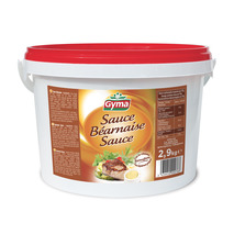 Béarnaise sauce bucket 3L