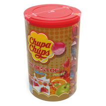 Sucettes Chupa chup's x150