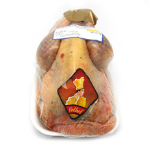 French guinea fowl ready-to-cook ±1.4kg