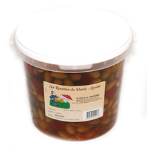 Tahitian olives 2.5kg