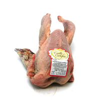 French quail ready-to-cook x10 ±2kg
