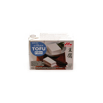 Morinaga tofu firm blue 349g