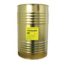 Fritochef frying oil 20L