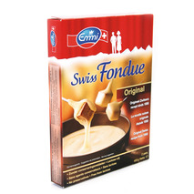 Cheese fondue 400g