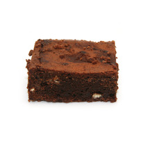 ❆ Brownie pre-cut tray 30x83g