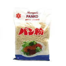 Panko tempura breadcrumbs bag 340g
