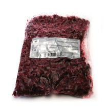 ❆ Pitted cherries bag 1kg