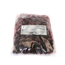 ❆ Wild blackberries bag 1kg