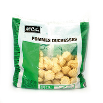 ❆ Duchess potatoes 1.5kg