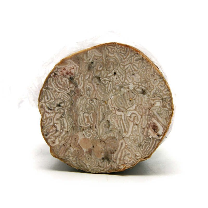 Andouille de pays s/ vide ±1,45kg