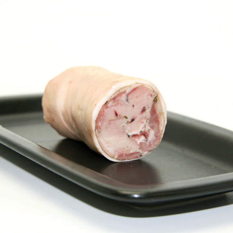 Charcutière Andouillette sausage vacuum packed 7x±160g