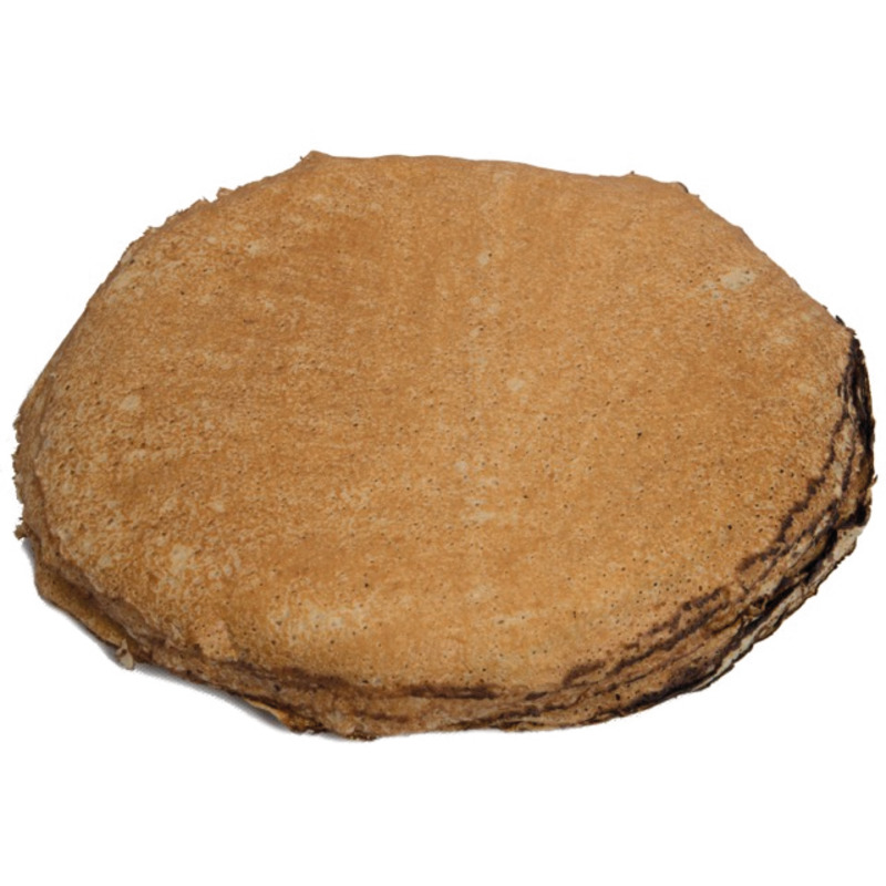 Wheat crepe diameter28cm x24
